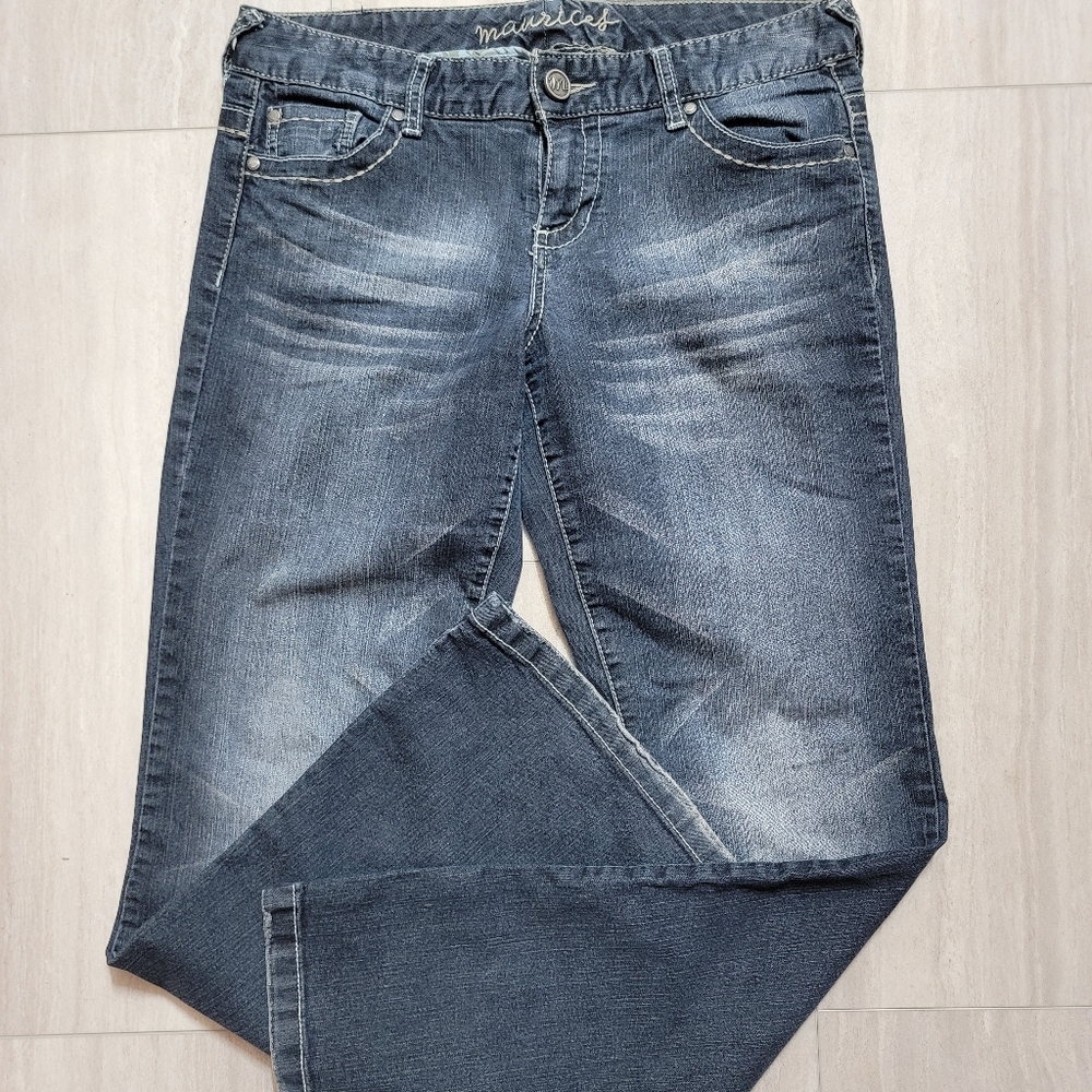 👖 BOTTOMS DROP 🔥 | Maurices Jeans Size: 9/10